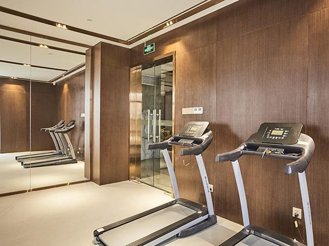 Others 5, Poltton International Service Apartment Zhanjiang Airport, Zhanjiang