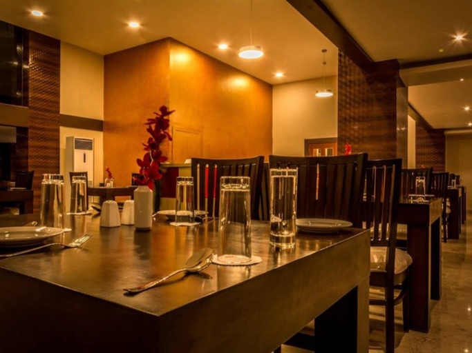 Others 4, Hotel Rainbow Regis, Dibrugarh