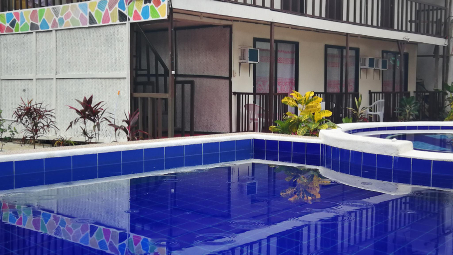 elnido airport road hotel, El Nido