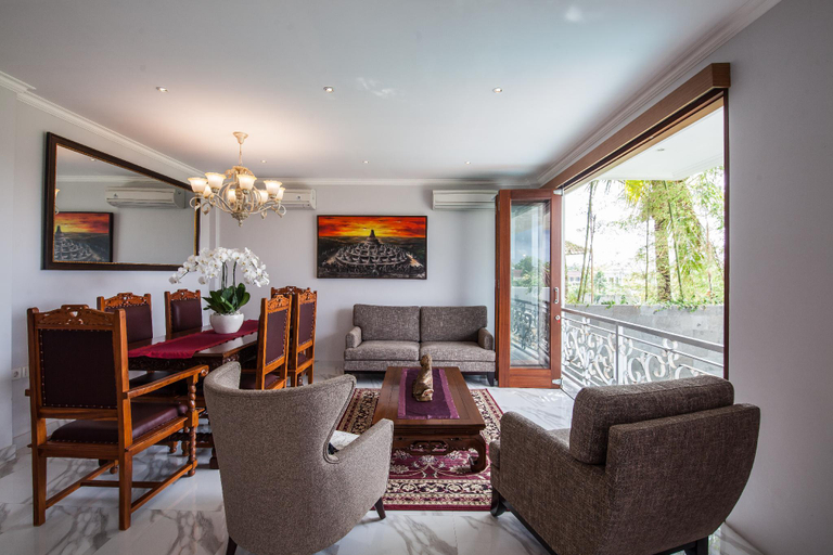 Others 4, Batavia Residence Umalas (3 Bedrooms), Badung