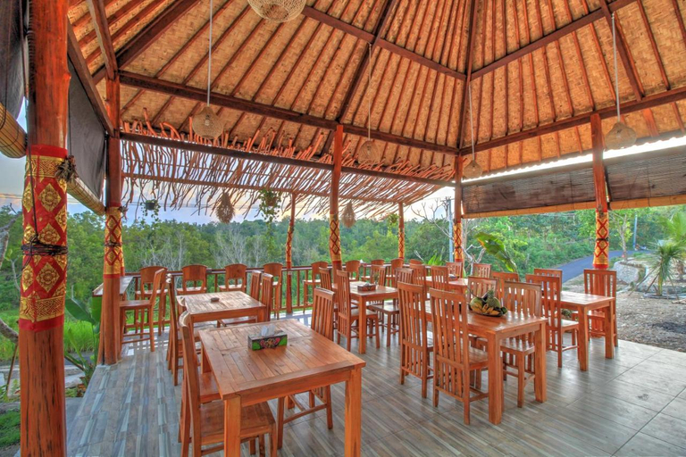 Food & Drinks 4, Bagia Bungalows, Klungkung