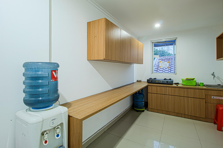 Others 5, Mutiara Kostel, South Tangerang