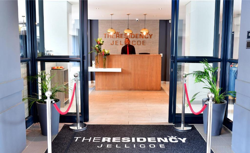 Public Area 4, Mint Hotel Rosebank, City of Johannesburg