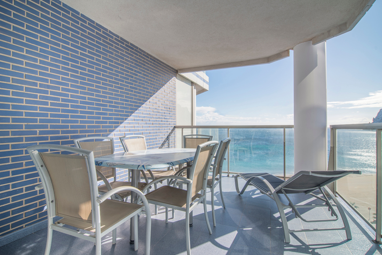 Others 5, Apartamentos Hipocampos Calpe Rent Apart, Alicante