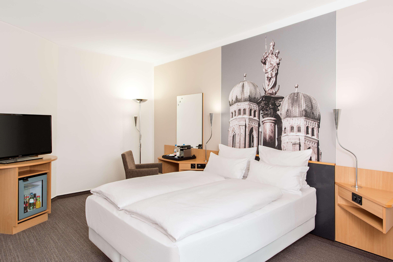 Bedroom 7