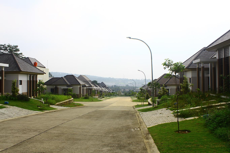 Sentul City Highland Villa, Bogor