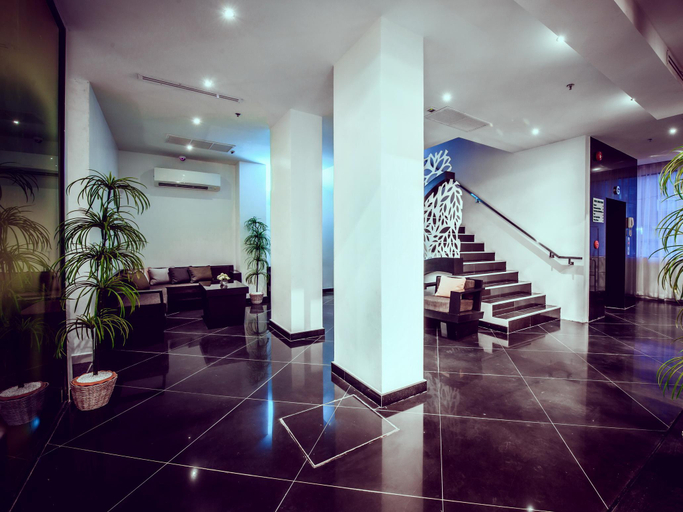 Public Area 3, Raha grand , Pulau Phuket