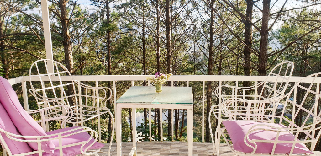 Unique Tree House Quadruple with kitchen, Đà Lạt