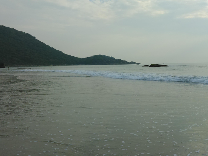Others, Cupids Heaven Agonda, South Goa