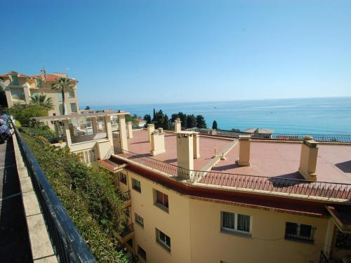 Appartement Menton, 3 pieces, 5 personnes - FR-1-196-221, Alpes-Maritimes