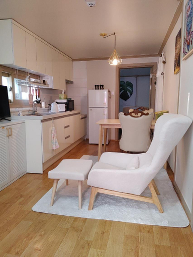 Others 5, Saesori guesthouse, Gangneung