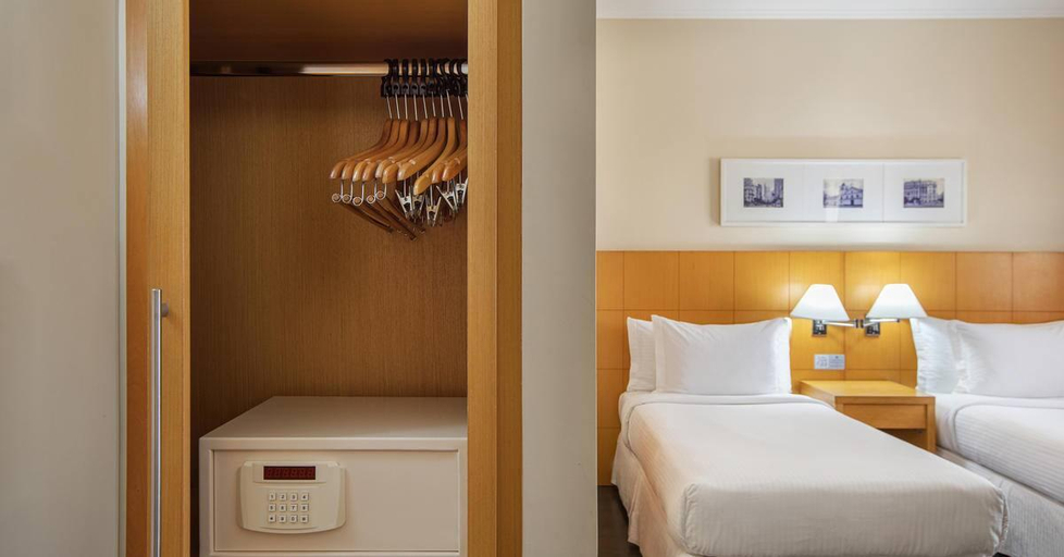 Bedroom 9