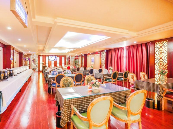 Food & Drinks, Greentree Inn Wuwei East Beiguan Road Express Hote, Wuwei