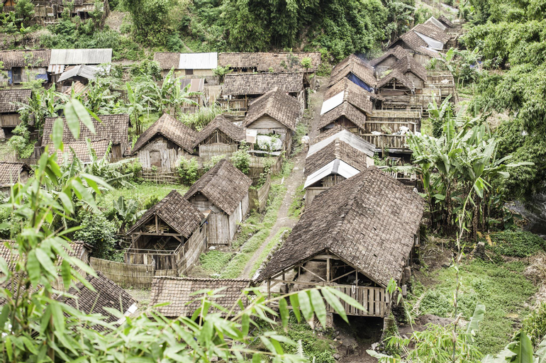 Others, KANAYA Villa B09, Garut