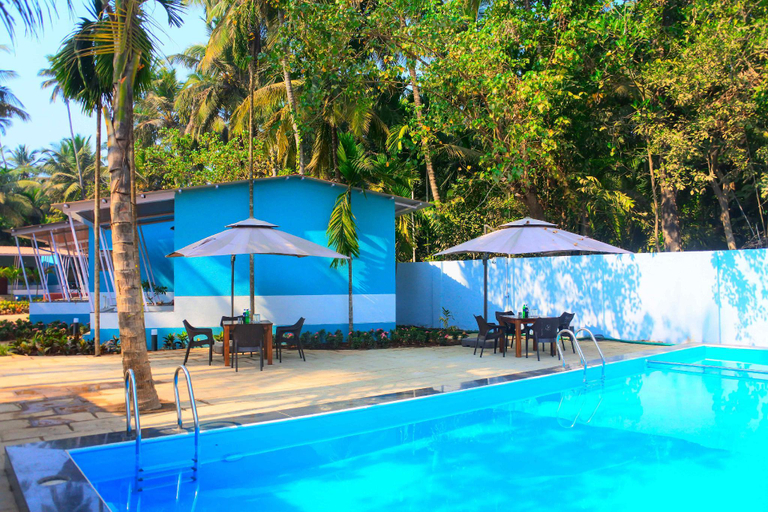 Others 3, Betelnut Resort, Raigarh