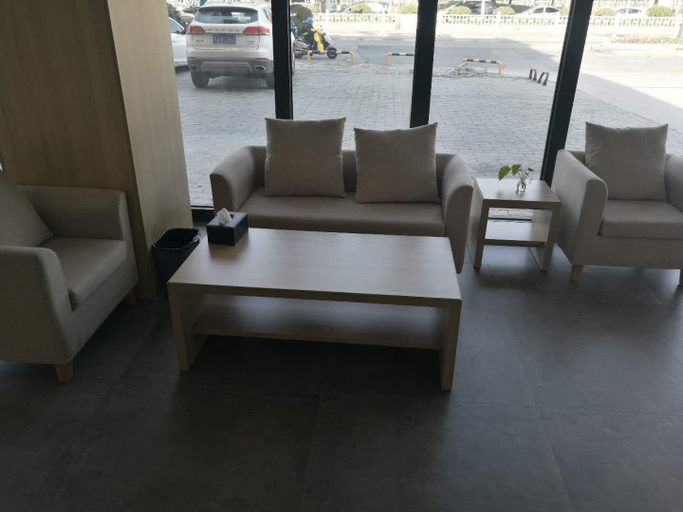 Public Area 2, 7 Days Premium Yancheng Dafeng Zhongjiao Meilu City, Yancheng