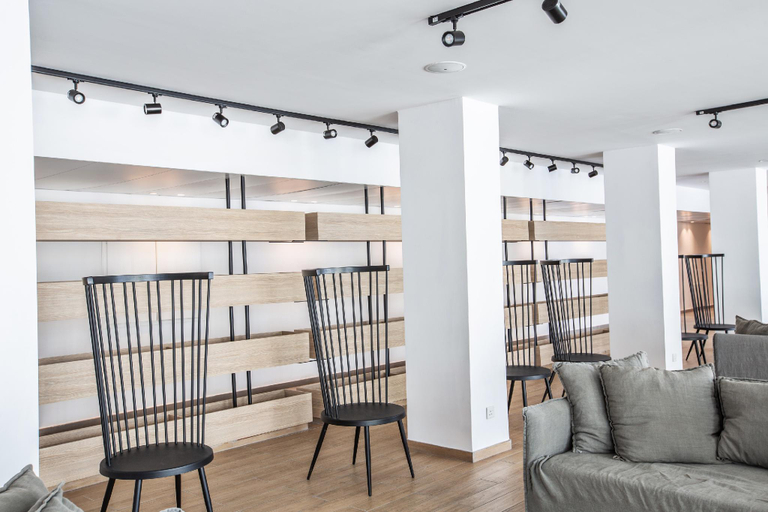 Public Area 3, Anthea Hotel Apartments