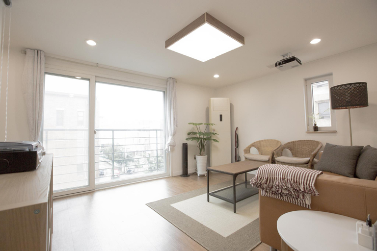 Others, SiO HOSTEL SUITE, Mapo