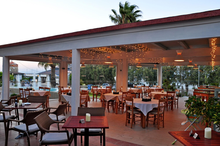 Food & Drinks 5, Sea Melody , South Aegean