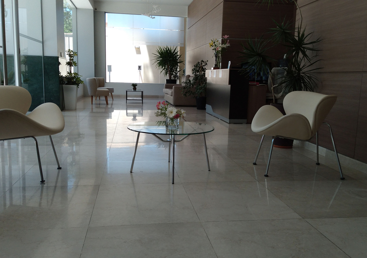 Public Area 3, Apart Hotel Quijote by DOT Suites, Luján de Cuyo