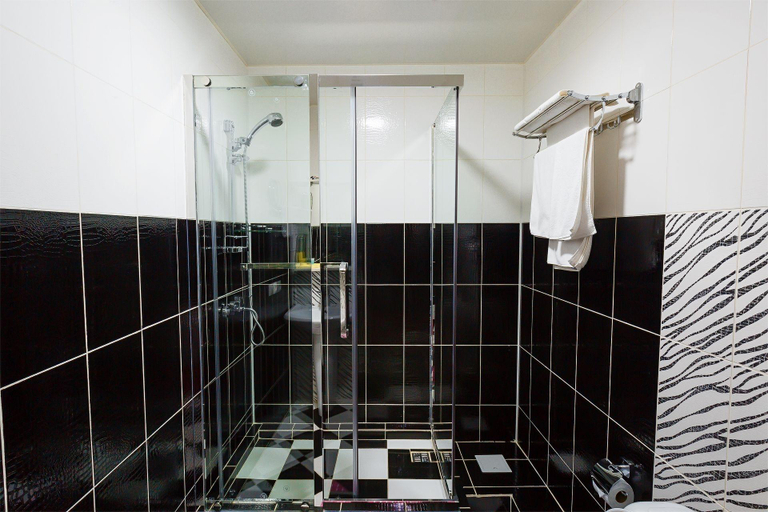 Public Area 3, Salut Hotel Almaty, Almaty