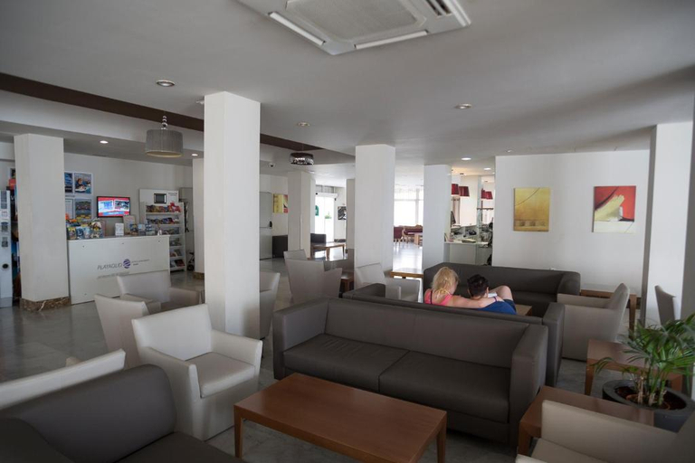 Public Area 3, Playaolid Suites and Apartments, Santa Cruz de Tenerife