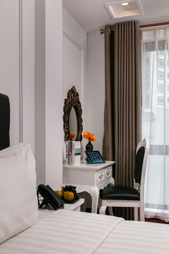 Bedroom 3, Mia Hotel, Thanh Xuân