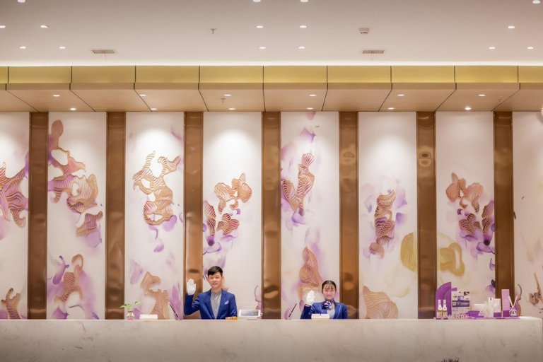 Lavande Hotels Fuzhou Wanda, Fuzhou