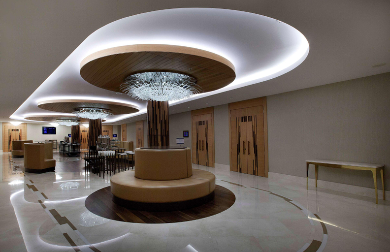Public Area 4, Radisson Blu Hotel, Istanbul Sisli, Şişli