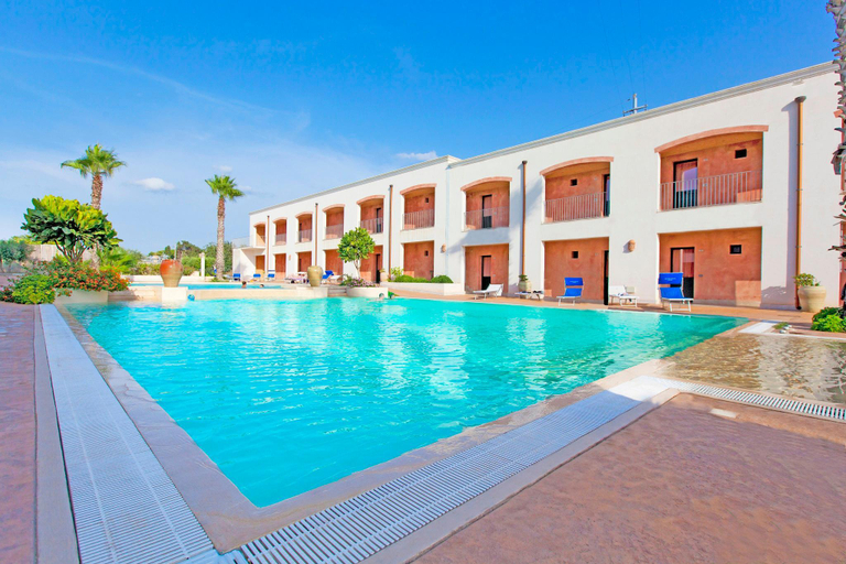Sport & Beauty 3, Delfino Beach Hotel, Trapani