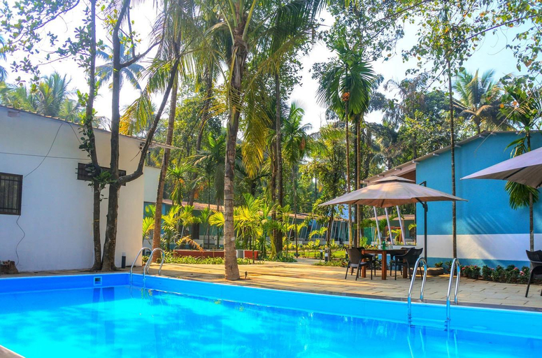 Others 2, Betelnut Resort, Raigarh
