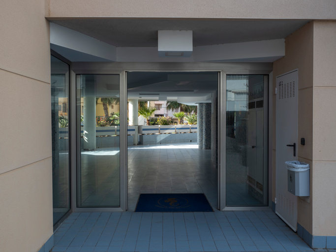 Public Area 3, Apartamentos Hipocampos Calpe Rent Apart, Alicante