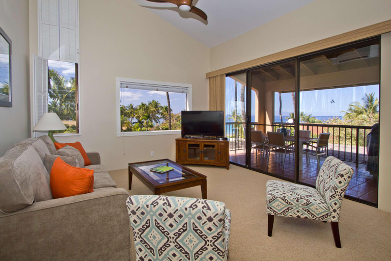 Public Area 3, Wailea Ekahi - CoralTree Residence Collection, Maui