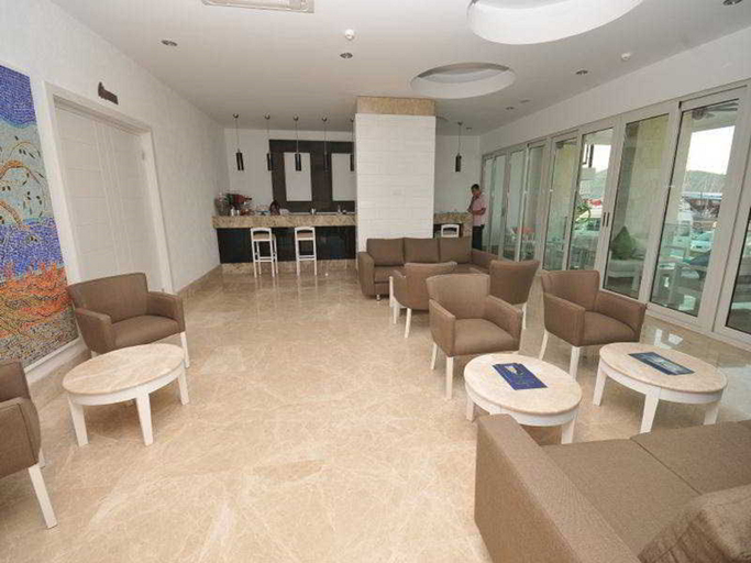Public Area 4, Alesta Yacht, Fethiye