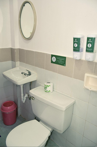 Bathroom 3, Boracay Morning Beach Resort by Cocotel, Malay