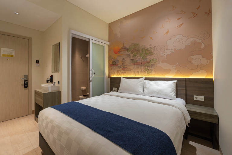 Bedroom 6