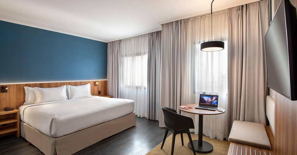 Bedroom 8