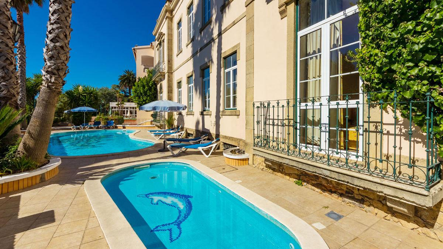 Sport & Beauty 5, Hotel Sol e Serra, Castelo de Vide