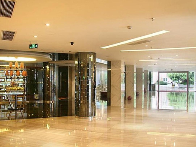 Public Area
