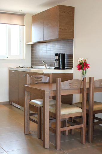 Bedroom 3, Sea Melody , South Aegean