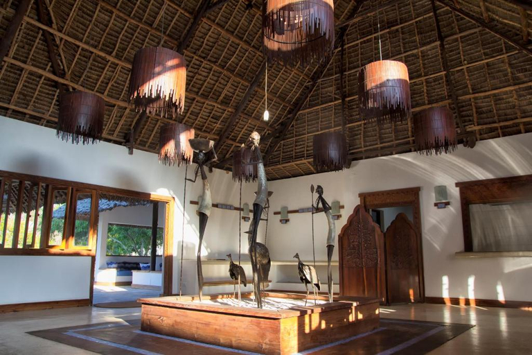 Public Area, Karafuu Beach Resort & Spa, Kati