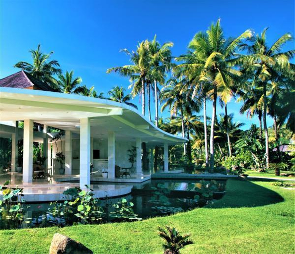 Jivana Resort, Lombok