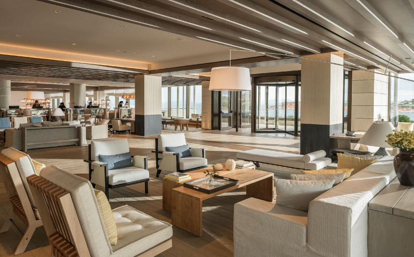 Public Area 5, Four Seasons Astir Palace Hotel Athens, Attica