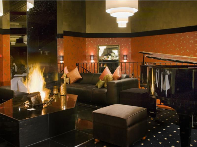 Public Area 4, Echoes Boutique Hotel and Restaurant, Blue Mountains