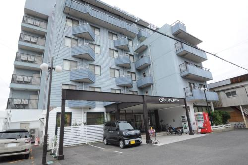 First Hotel Taketoyo, Taketoyo