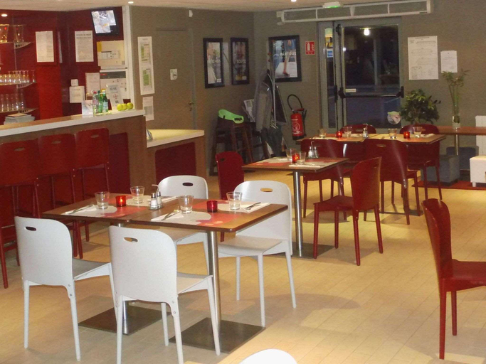 Food & Drinks 5, Campanile NATURE - Compiègne, Oise