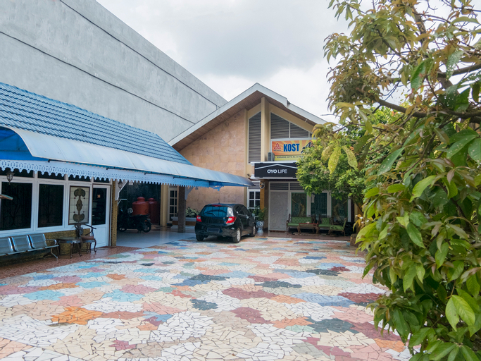 OYO 2899 Ardilia Kost Syariah, Jambi
