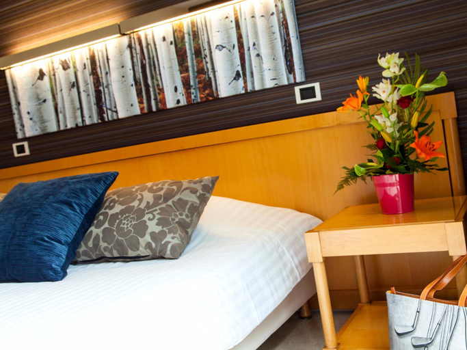 Bedroom 4, Golf Hotel Resort Du Val De Sorne, Jura