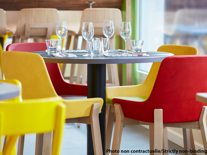 Others 5, ibis Styles Birmingham Oldbury, Sandwell