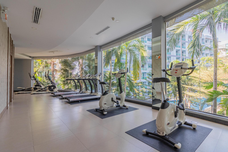Others 5, Dusit grand park F3, Pattaya